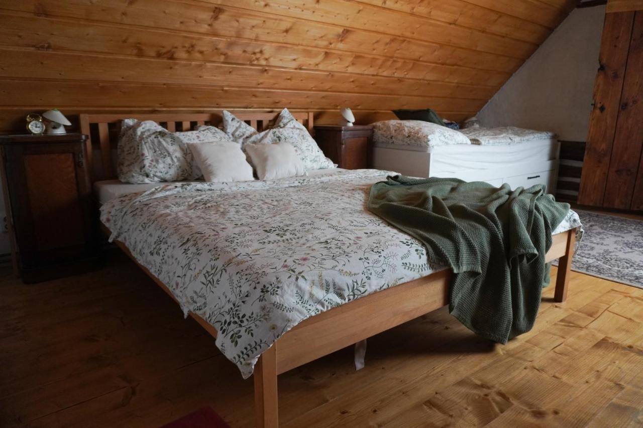 Na Valech Casa vacanze *
