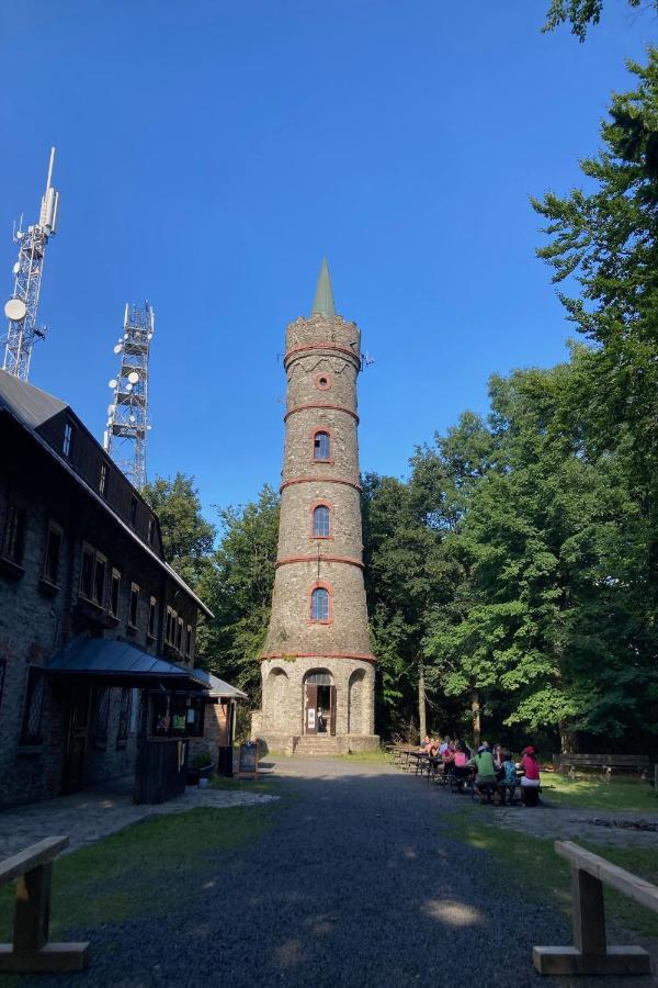 Casa vacanze Na Valech Krompach