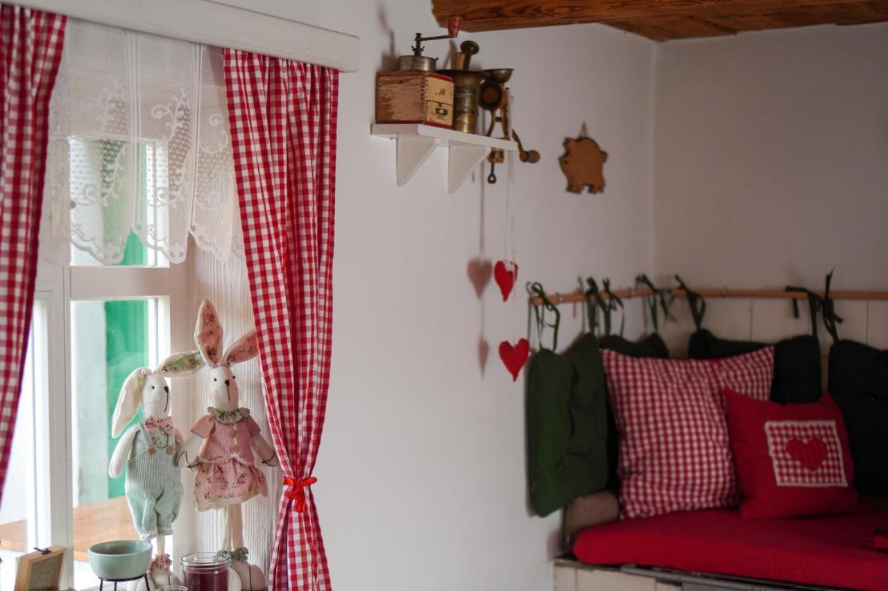 Na Valech Casa vacanze Krompach