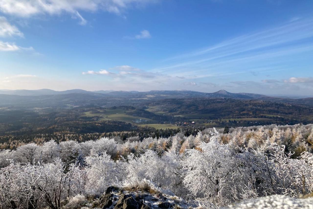 Na Valech Krompach